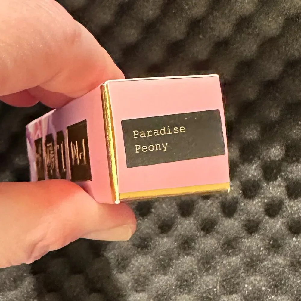 Pat McGrath Labs Divine Cream Blush: Legendary Glow Colour Balm